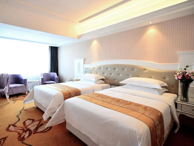 Vienna Hotel Guangxi Kujlin Kültér fotó