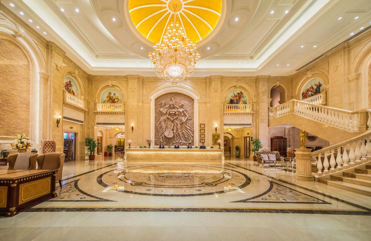 Vienna Hotel Guangxi Kujlin Kültér fotó