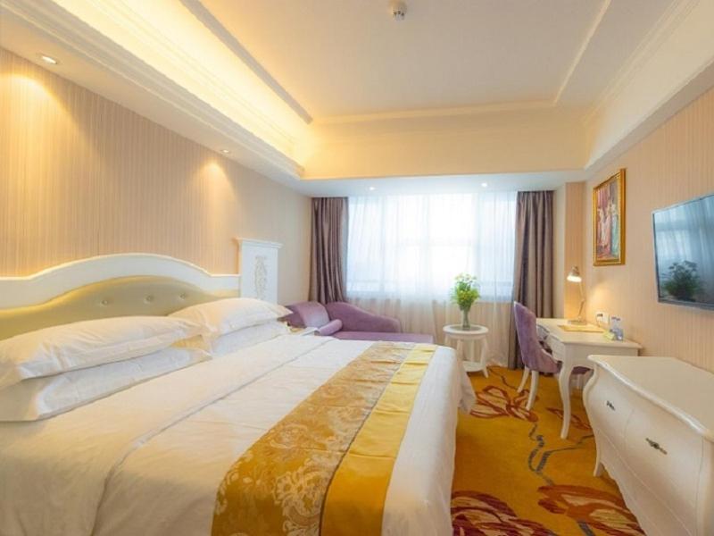 Vienna Hotel Guangxi Kujlin Kültér fotó