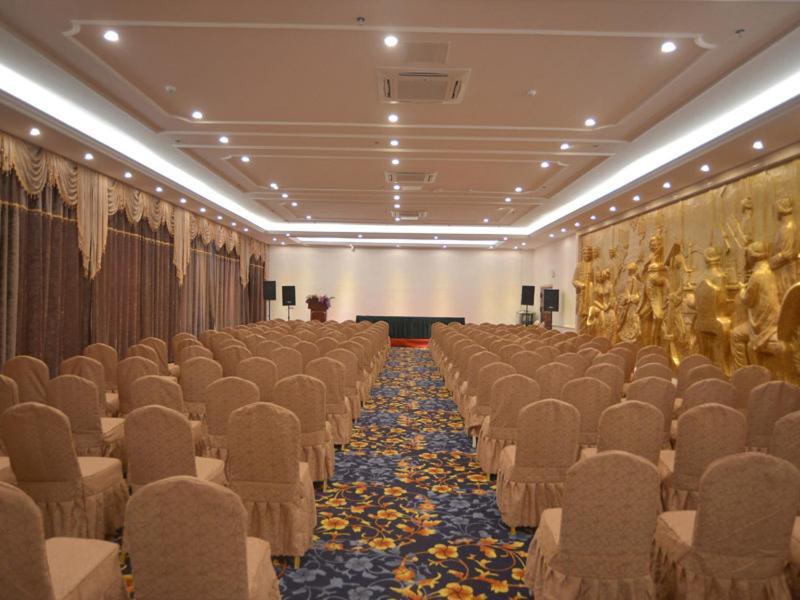 Vienna Hotel Guangxi Kujlin Kültér fotó